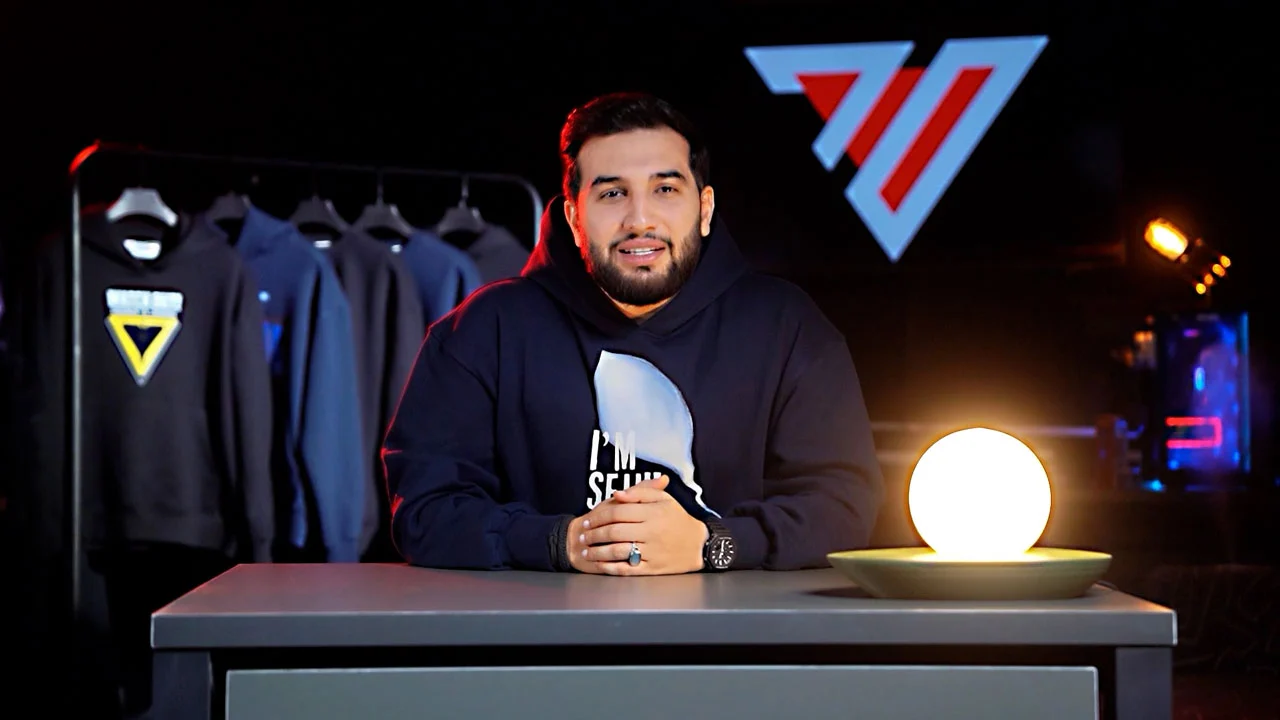 و بالاخره استارت فروشگاه سون اُ رو زدیم...