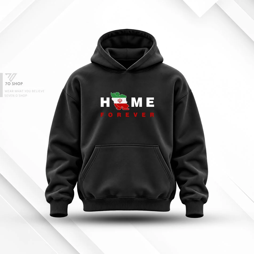 هودی طرح HOME | فروشگاه سون اُ